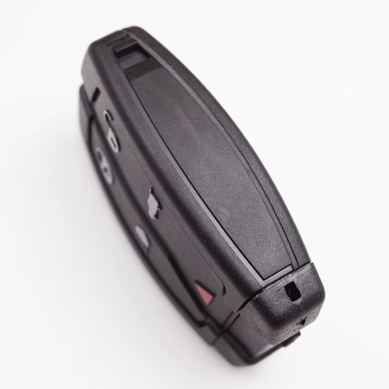 2006-2012 Land Rover LR2 / 5-Button Smart Key / NT1-TX9 (AFTERMARKET)